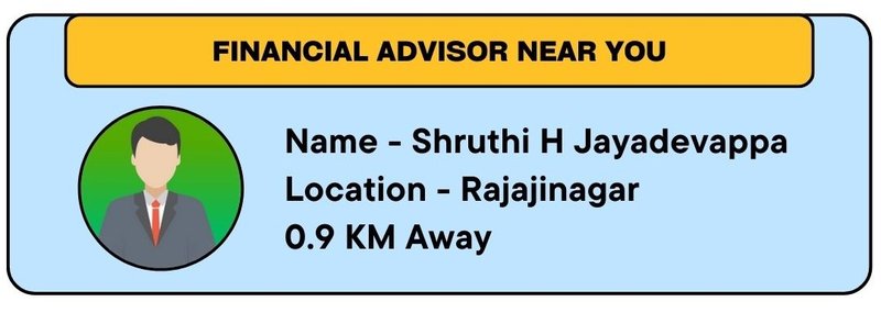 Advisor Near_Rajaji Nagar