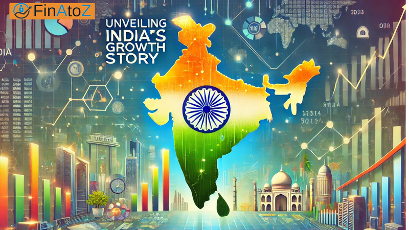 India growth Story