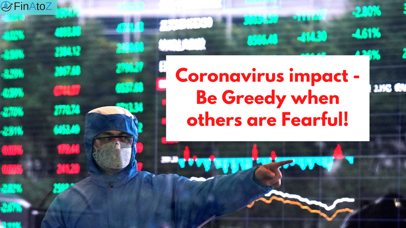 Coronavirus Header Image