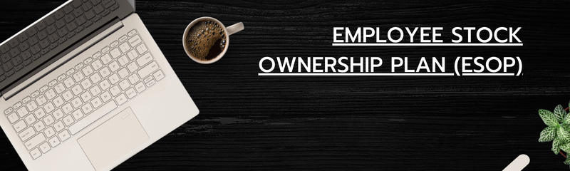 Employee Stock Ownership Plan