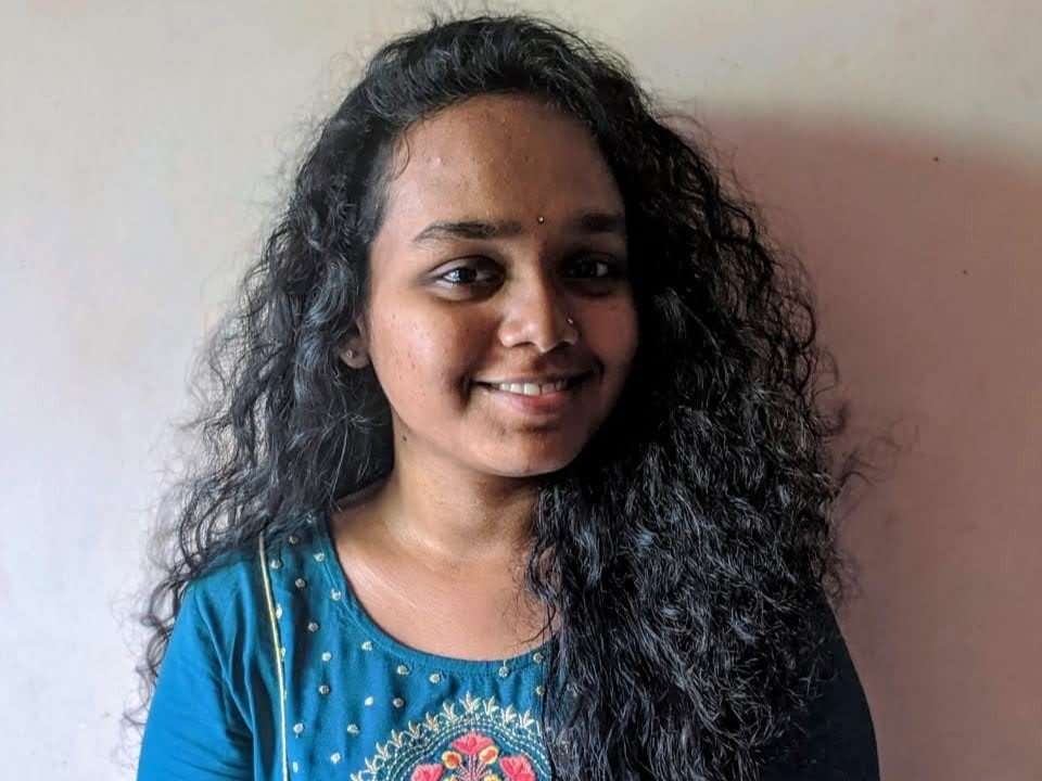 Gunupudi Ganga Tejaswi