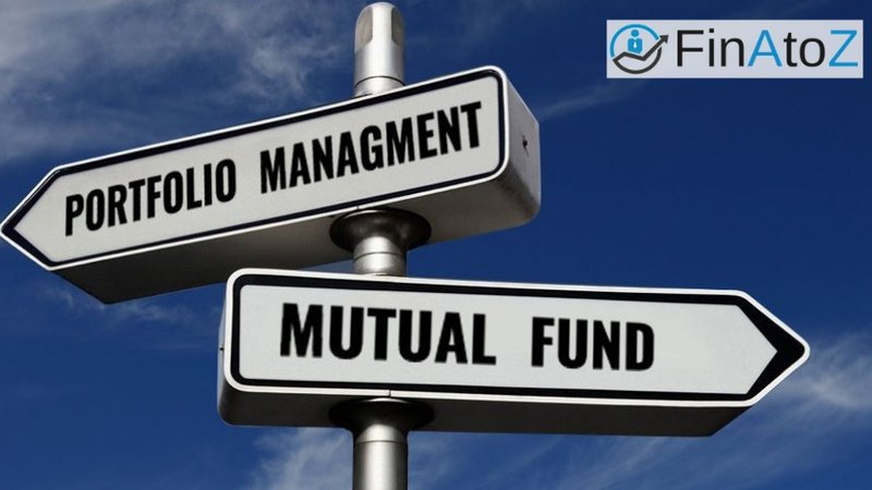 PMS Vs Mutual Fund