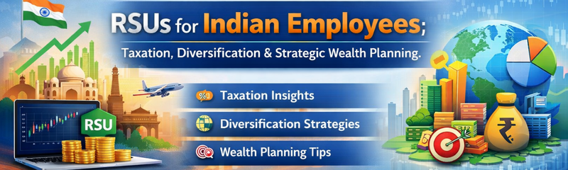 RSU for Indian Employees