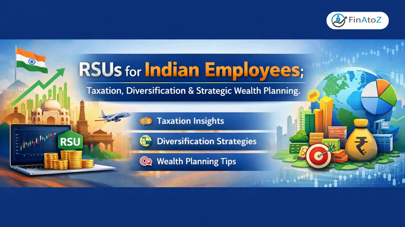 RSU for Indian Employees