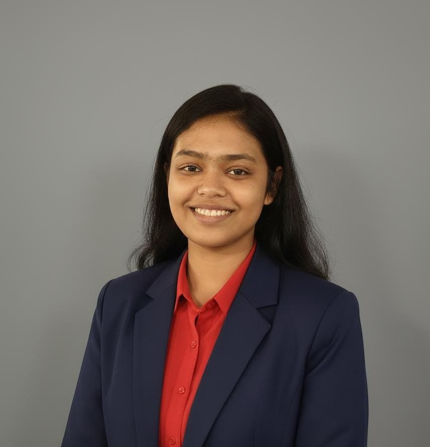 Varsha Vivek Shanbhag