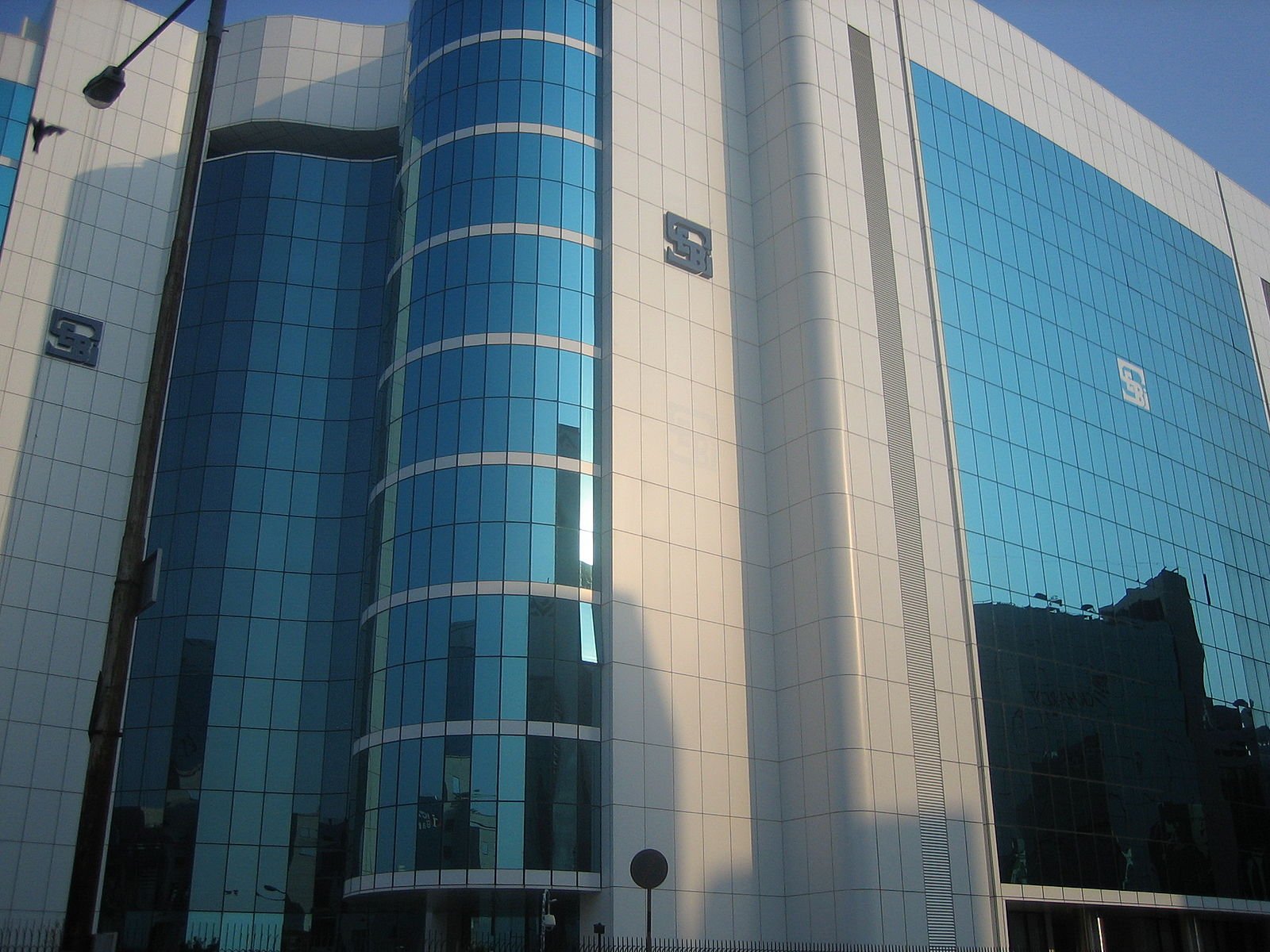 SEBI Registered Company
